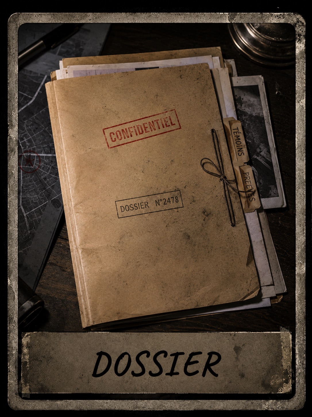Dossier