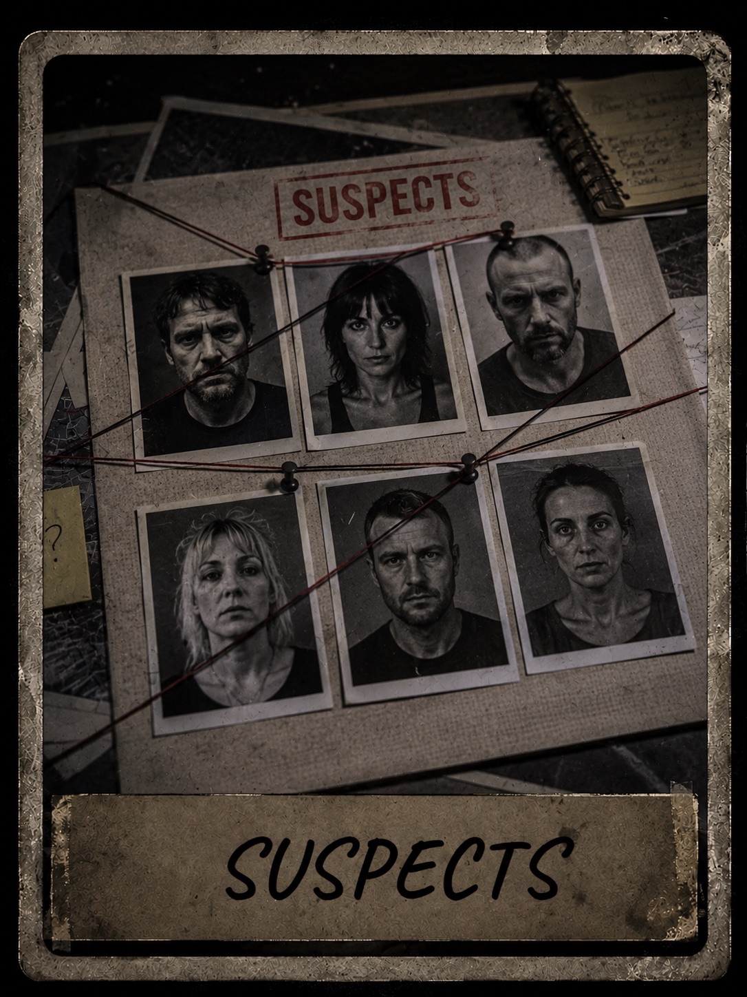 Suspects