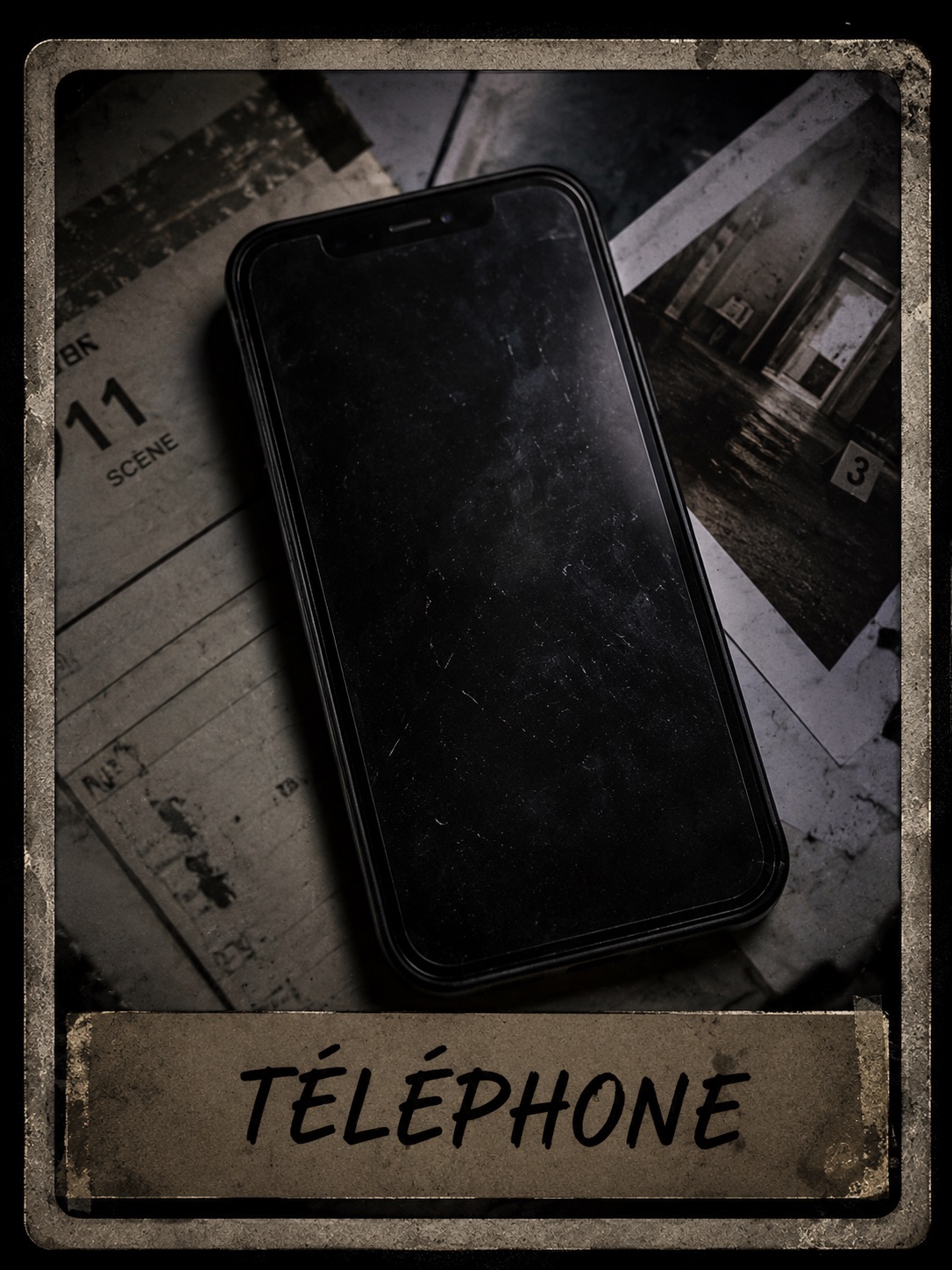 Téléphone